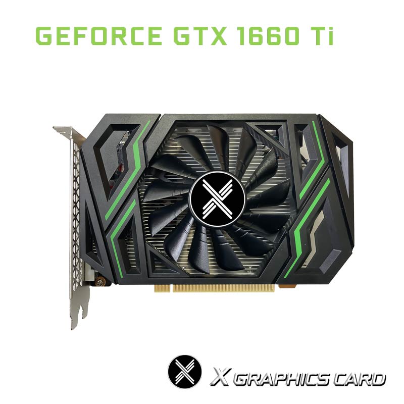 gtx 1660 ti