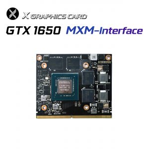 gtx 1650