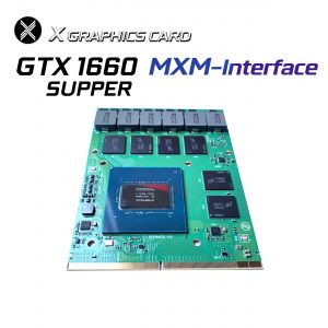 GTX1660SMXM 3