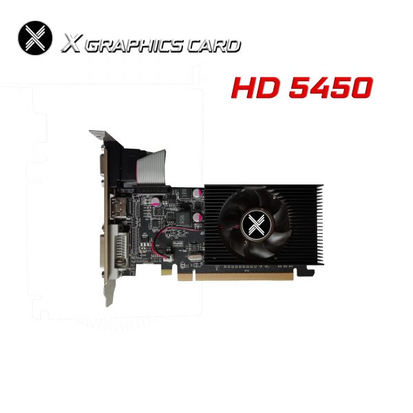 HD5450 1