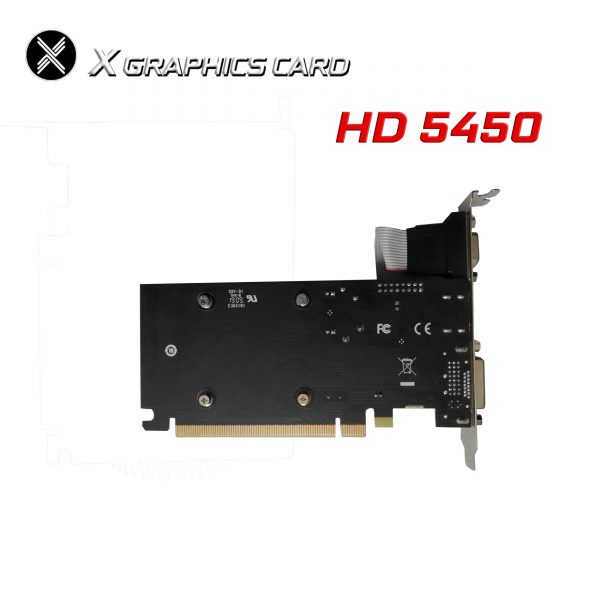 HD5450 2