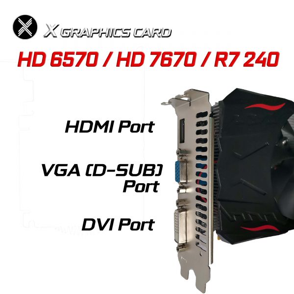 HD6570 3