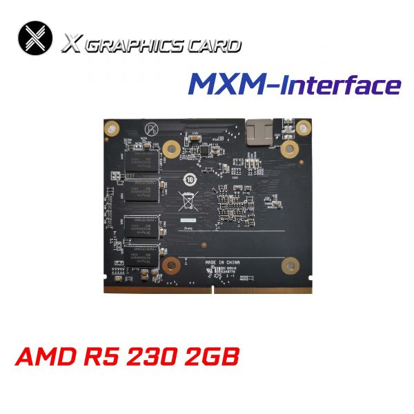 MXMR52302G 2