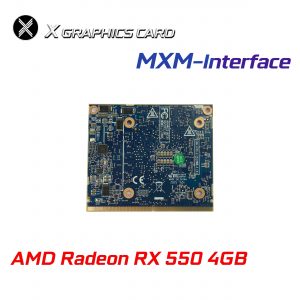 MXMRX550 5