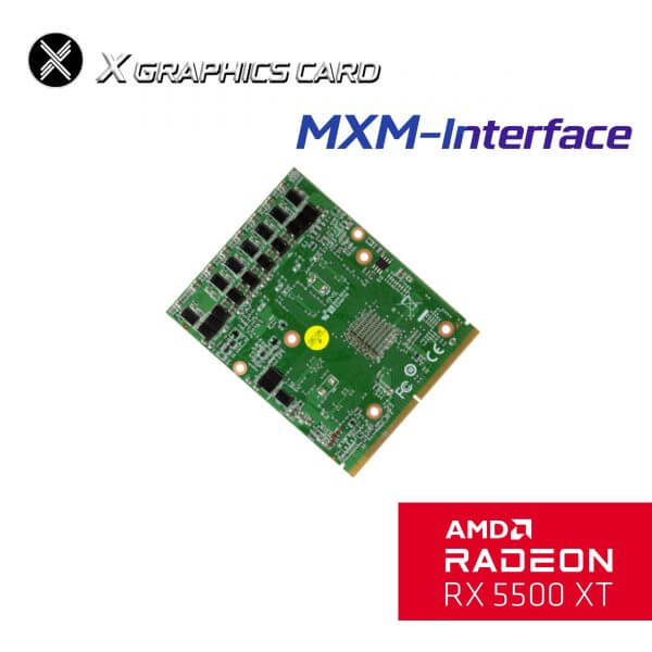 MXMRX5500XT 2