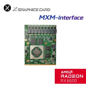 MXMRX6600 1