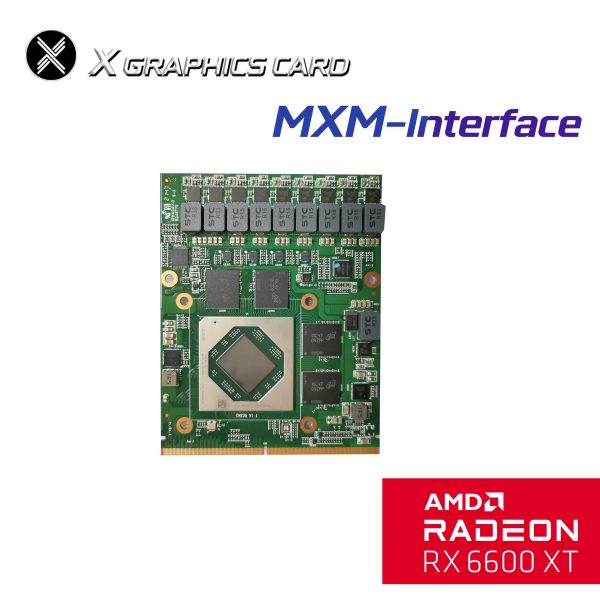MXMRX6600XT 1