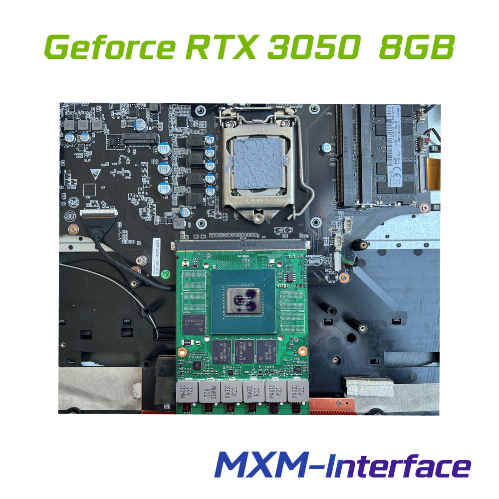 rtx 3050