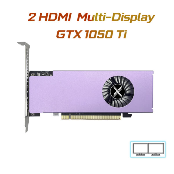 GTX1050TI2H 1