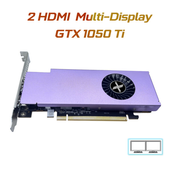 GTX1050TI2H 4