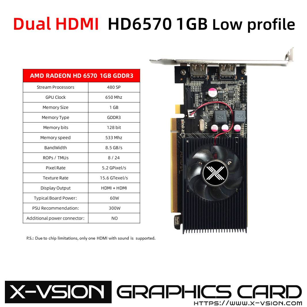 HD6570SA332H06