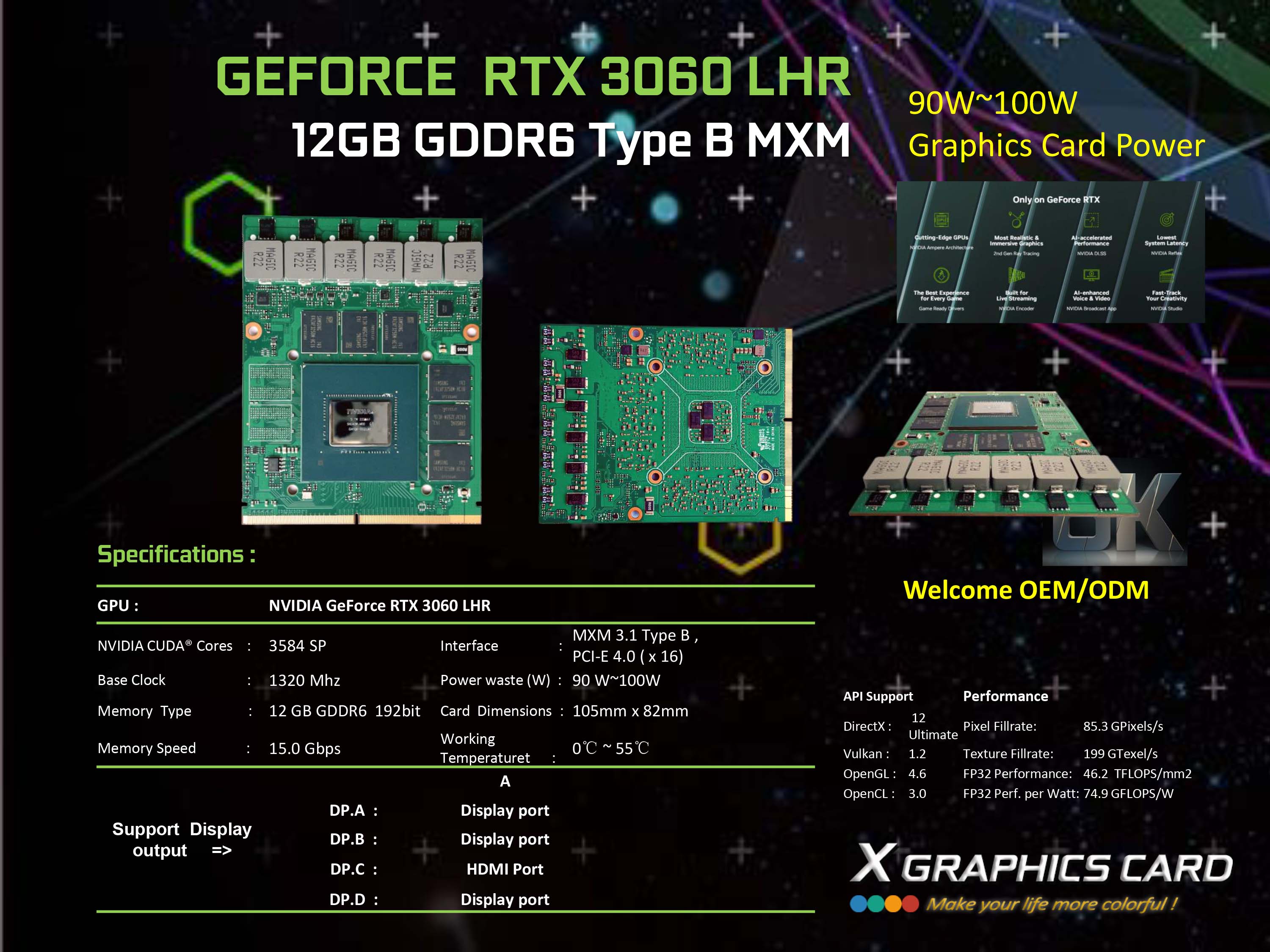 rtx 3060