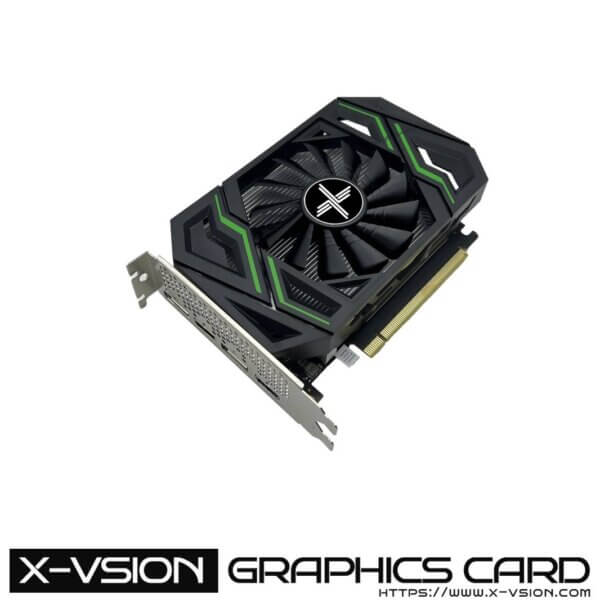 X-VSION GEFORCE RTX 3050M 8GB The Ultimate Play - Image 4