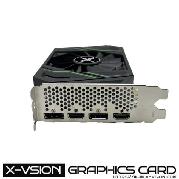 X-VSION GEFORCE RTX 3050M 8GB The Ultimate Play - Image 5