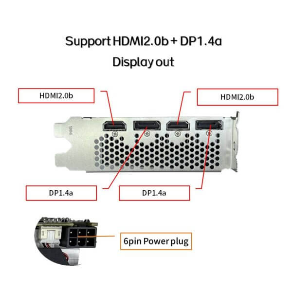 X-VSION GEFORCE RTX 3050M 8GB The Ultimate Play - Image 6