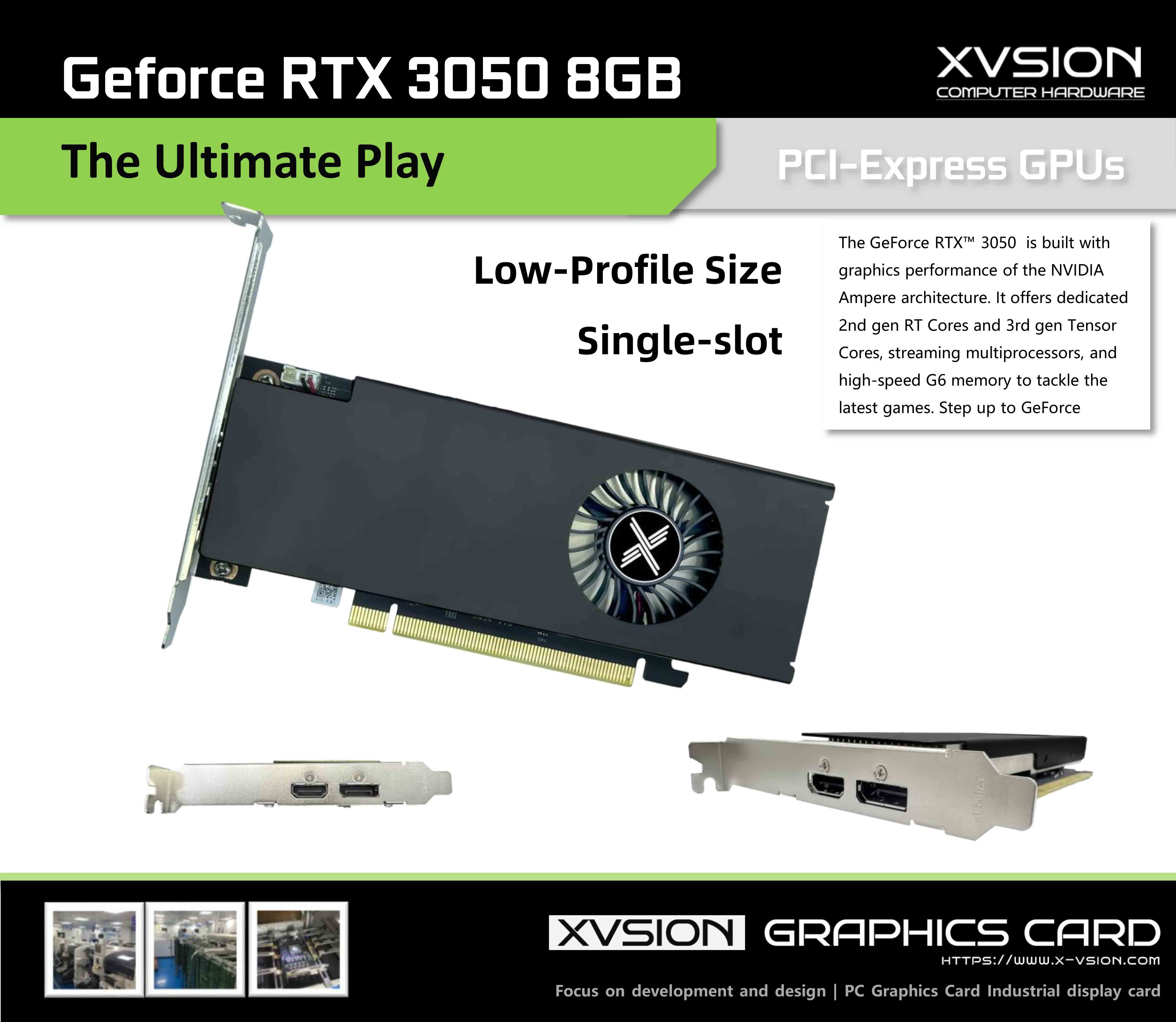 rtx3050