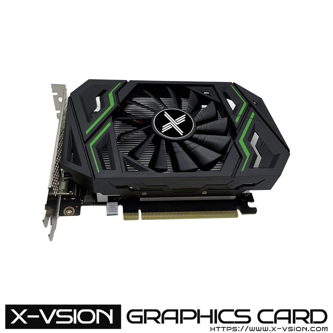 X-VSION RTX 3050Ti M 8GB The Ultimate Play 3 X-VSION RTX 3050Ti M 8GB The Ultimate Play - Image 3
