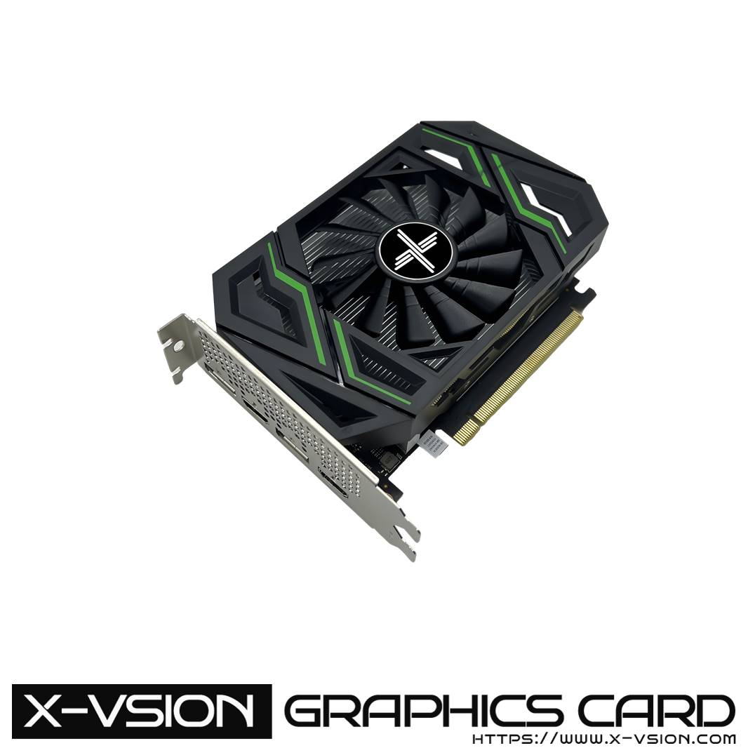 X-VSION RTX 3050Ti M 8GB The Ultimate Play 4 X-VSION RTX 3050Ti M 8GB The Ultimate Play - Image 4