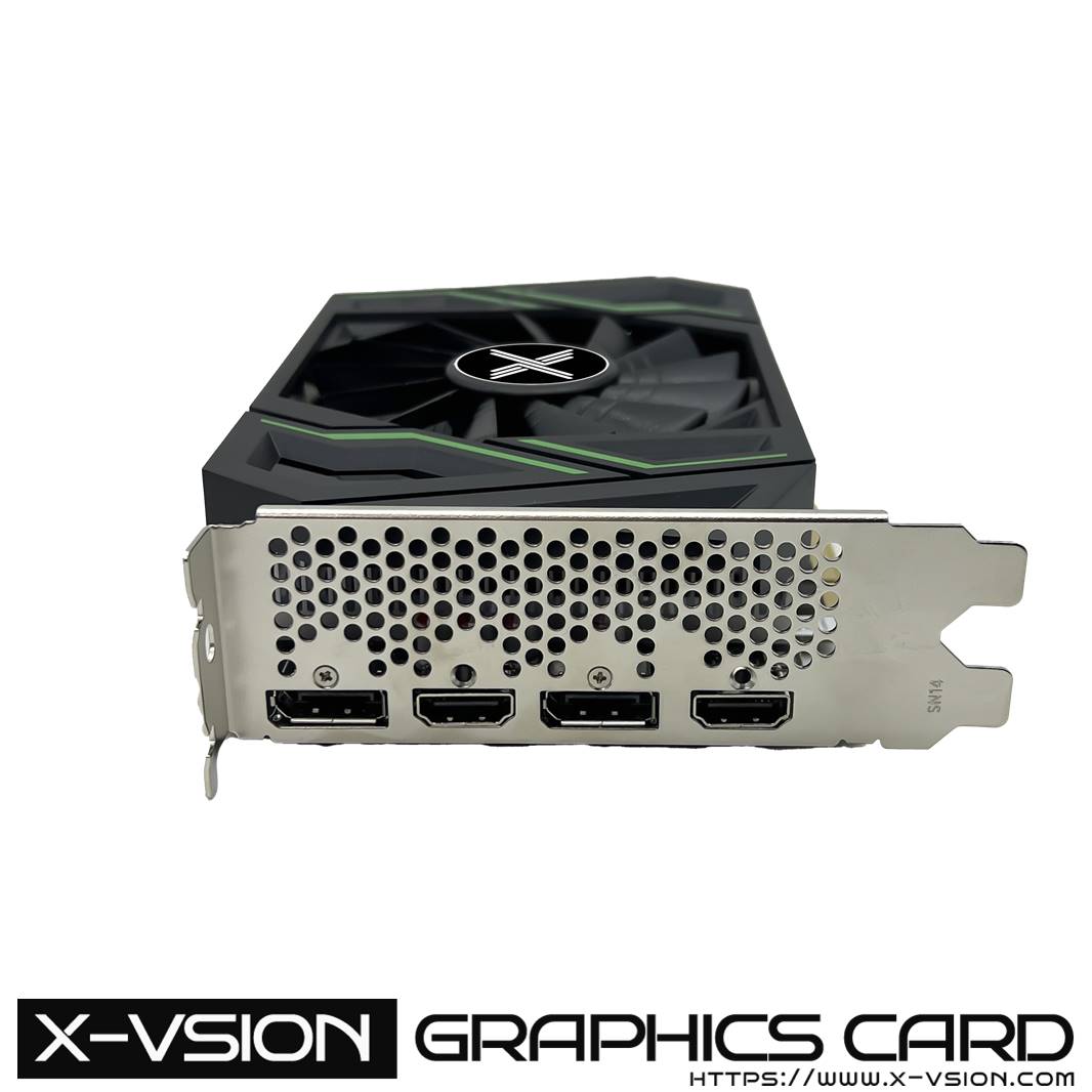 X-VSION RTX 3050Ti M 8GB The Ultimate Play 5 X-VSION RTX 3050Ti M 8GB The Ultimate Play - Image 5