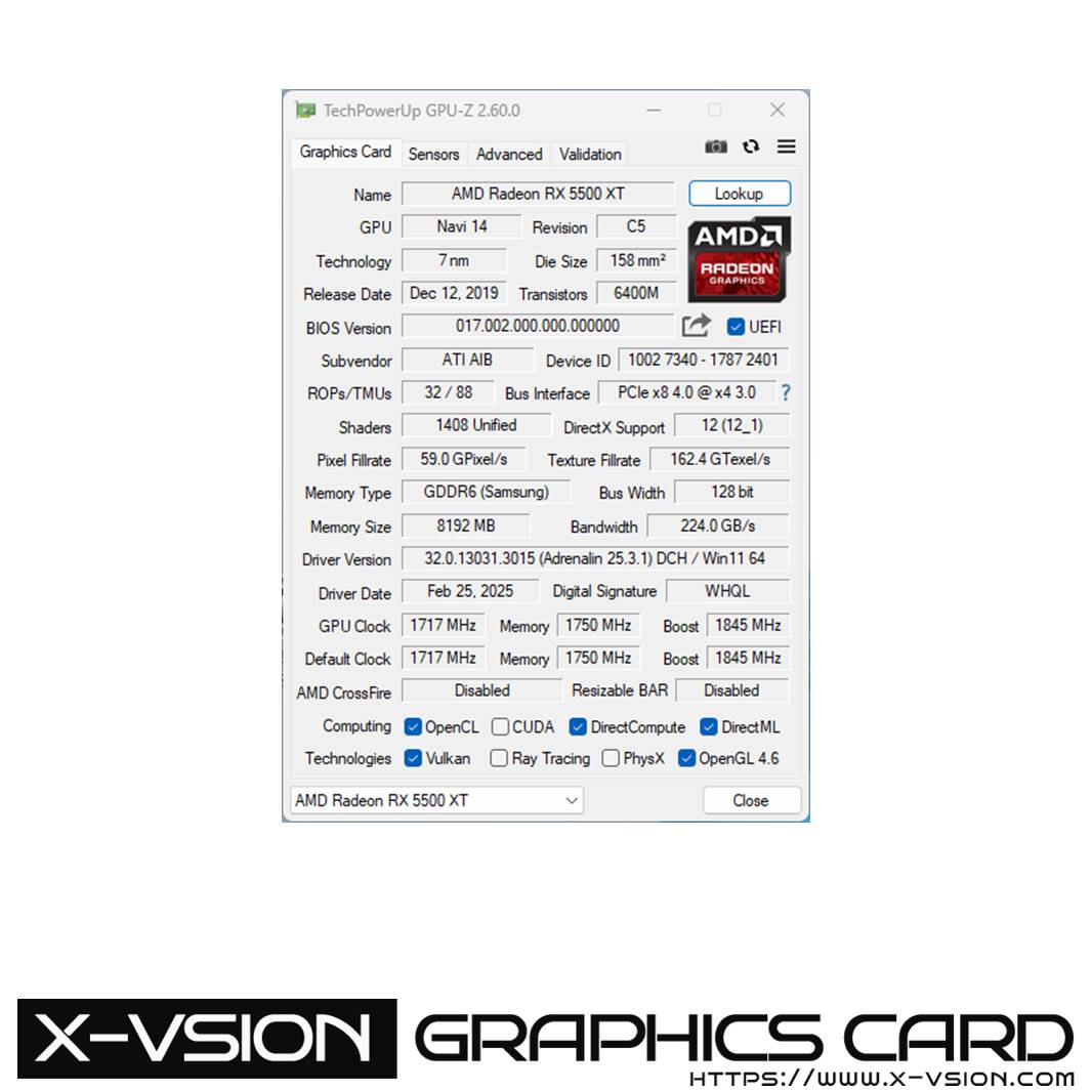 RX5500XTMXM07