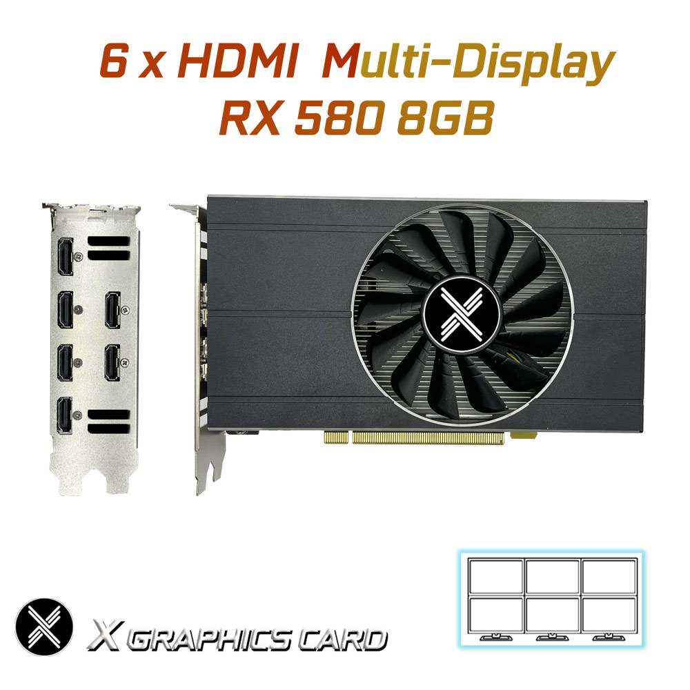 rx 580