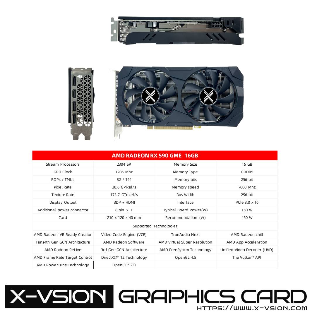rx580