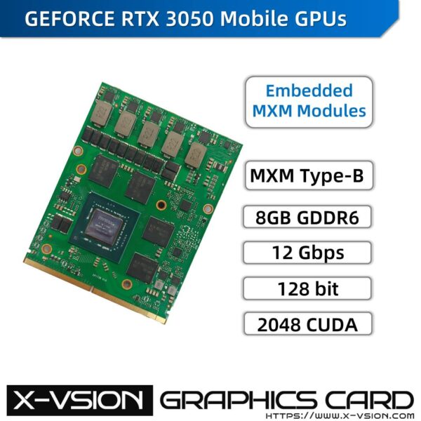 rtx 3050