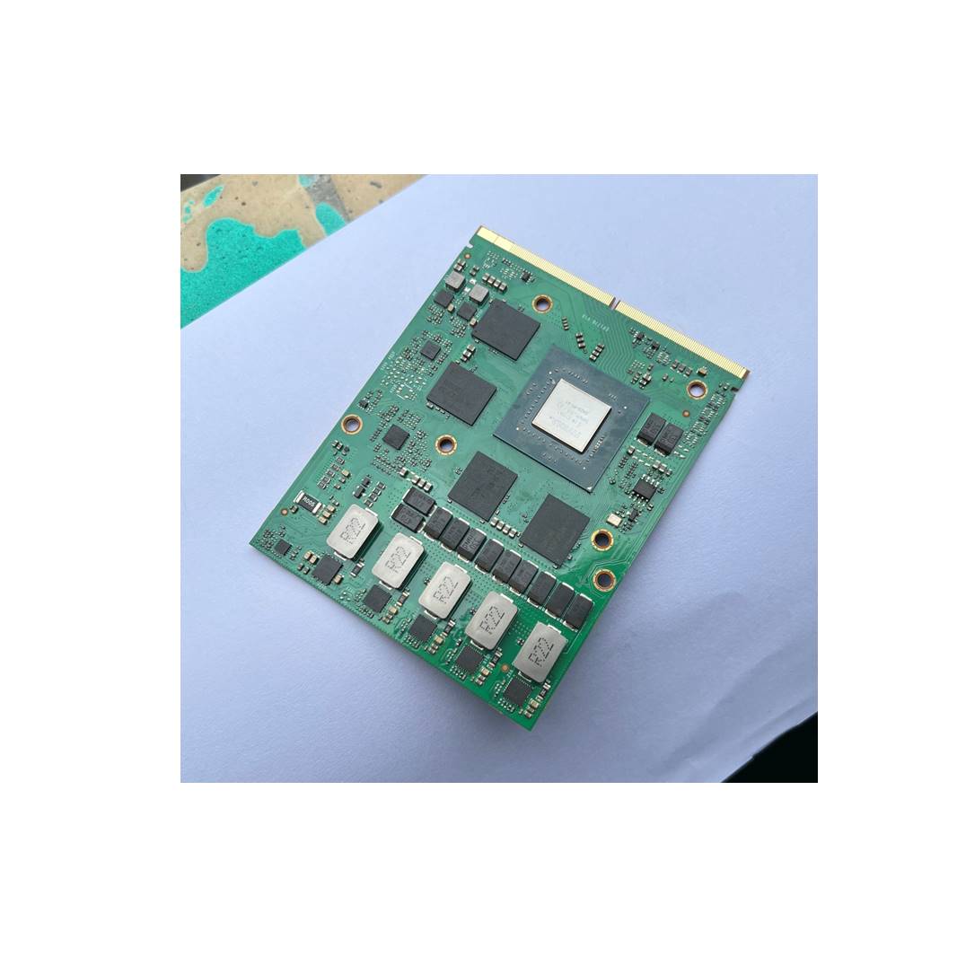 rtx 3050m