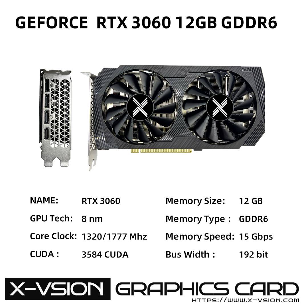 RTX3060