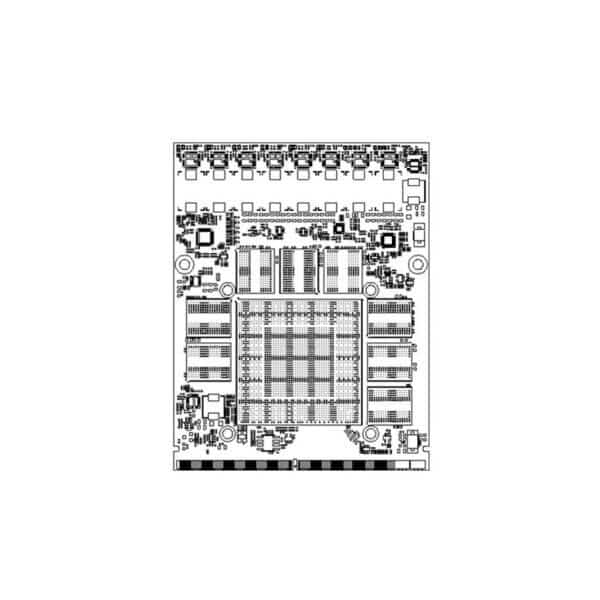 X-VSION MXM Embedded Module RTX 4080M GPU BEYOND FAST - Image 5