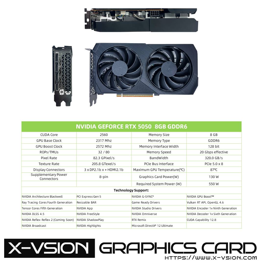 x-vsion