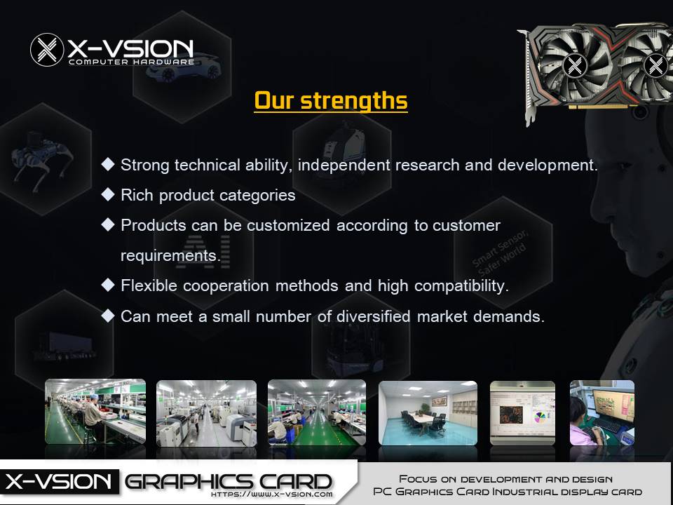 About us 4 幻灯片4